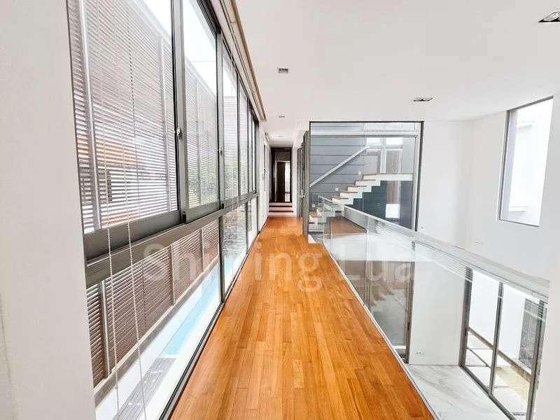 5 Bed Bungalow (Landed) for Rent in  Capitol Park - Image 16