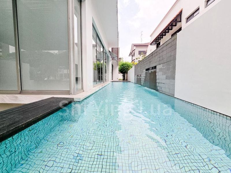 5 Bed Bungalow (Landed) for Rent in  Capitol Park - Image 18