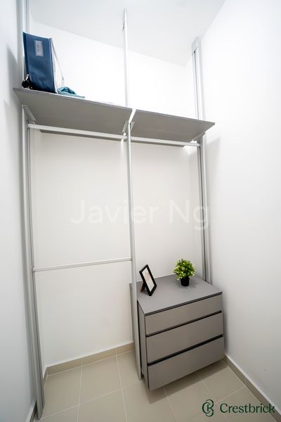 2 Bed Condo for Sale in Uptown @ Farrer - Image 9