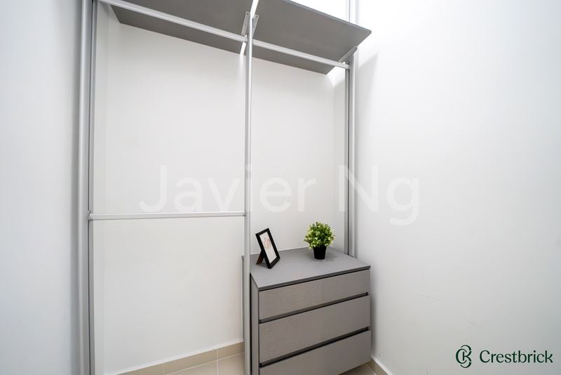 2 Bed Condo for Sale in Uptown @ Farrer - Image 8
