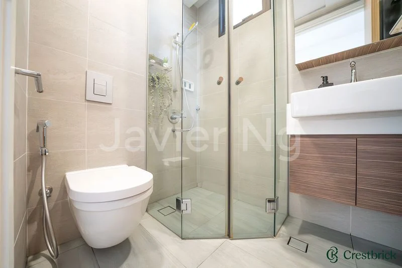 2 Bed Condo for Sale in Uptown @ Farrer - Image 5
