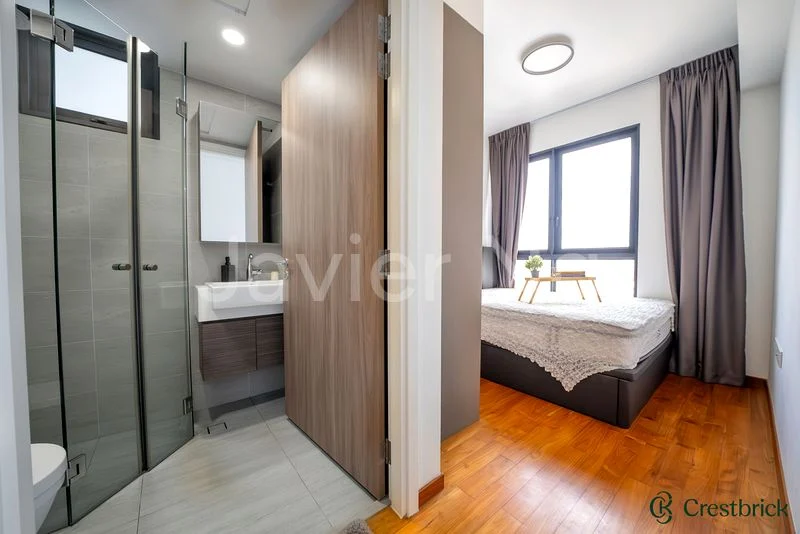 2 Bed Condo for Sale in Uptown @ Farrer - Image 6