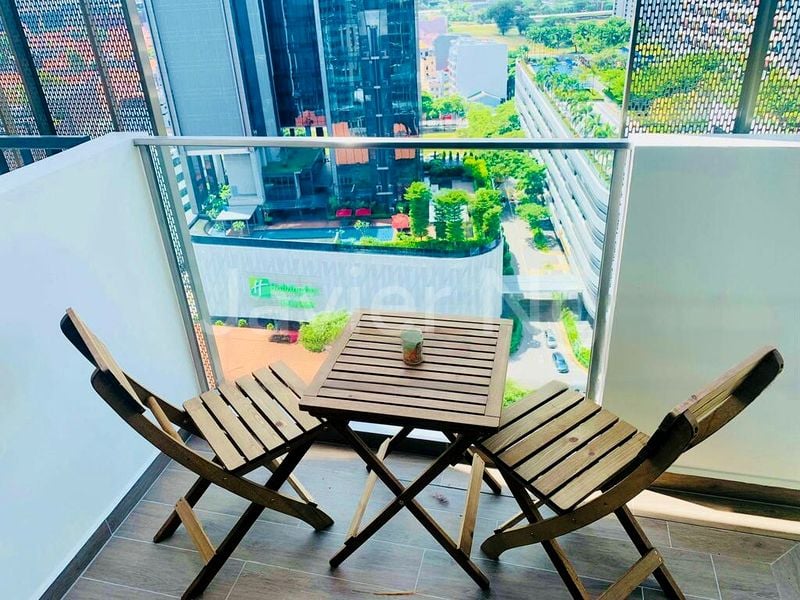 2 Bed Condo for Sale in Uptown @ Farrer - Image 12