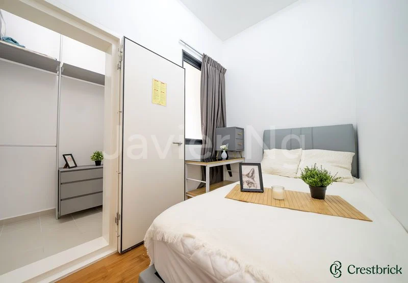 2 Bed Condo for Sale in Uptown @ Farrer - Image 4