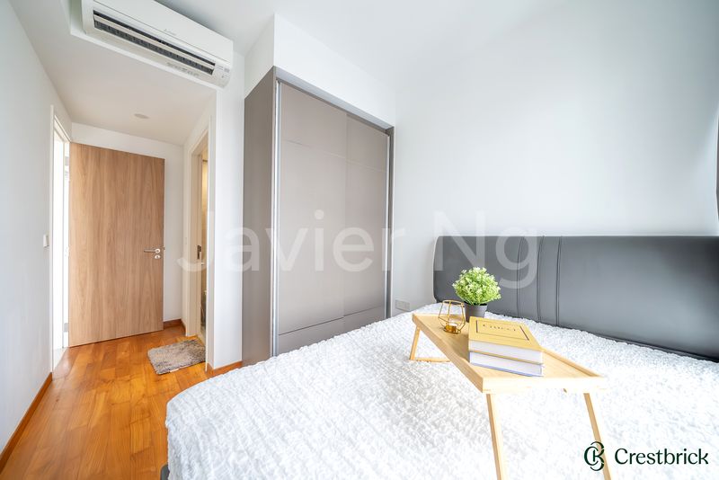 2 Bed Condo for Sale in Uptown @ Farrer - Image 1