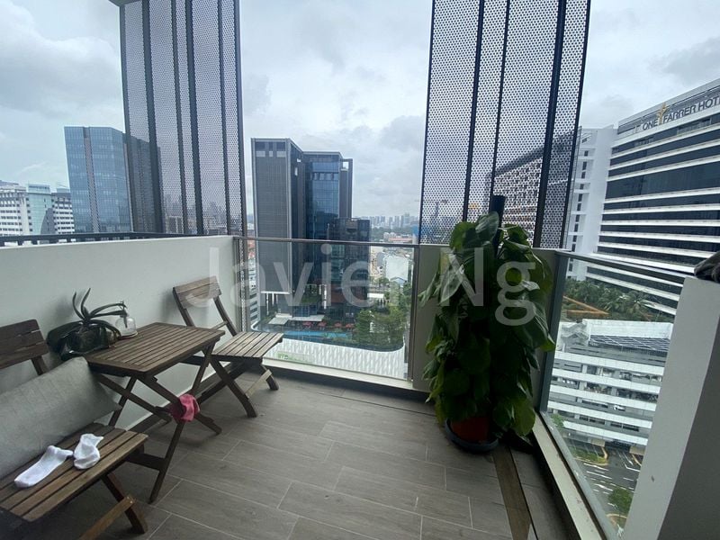 2 Bed Condo for Sale in Uptown @ Farrer - Image 11