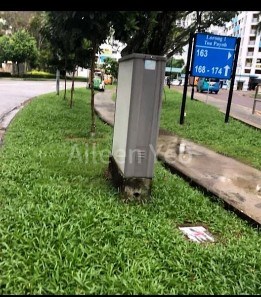 Common Room (HDB) for Rent in  168 Lorong 1 Toa Payoh - Image 8