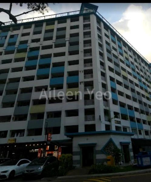 Common Room (HDB) for Rent in  168 Lorong 1 Toa Payoh - Image 6