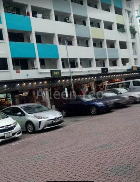 Common Room (HDB) for Rent in  168 Lorong 1 Toa Payoh - Image 7