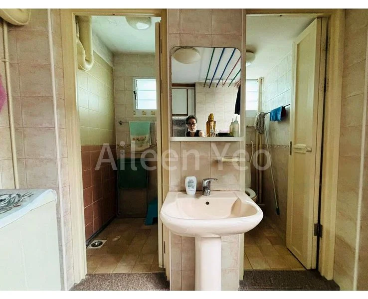 Common Room (HDB) for Rent in  168 Lorong 1 Toa Payoh - Image 3