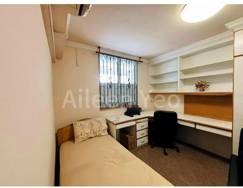 Common Room (HDB) for Rent in  168 Lorong 1 Toa Payoh - Image 1