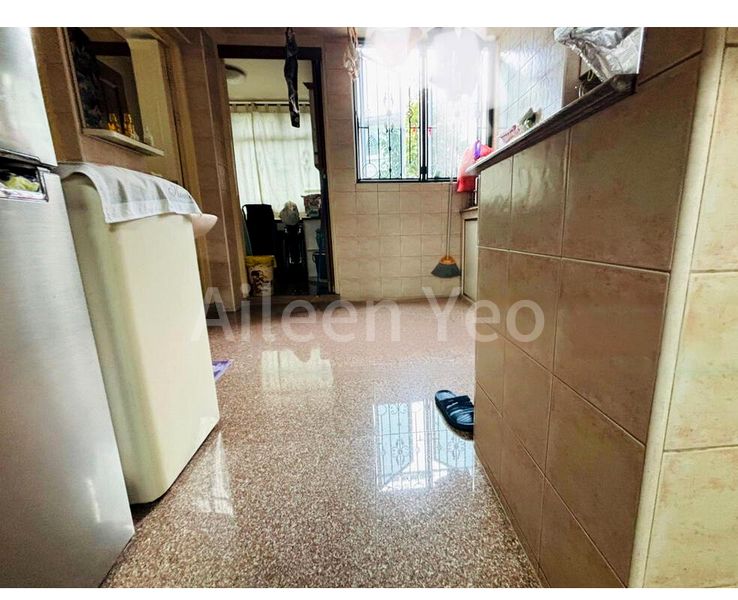 Common Room (HDB) for Rent in  168 Lorong 1 Toa Payoh - Image 2