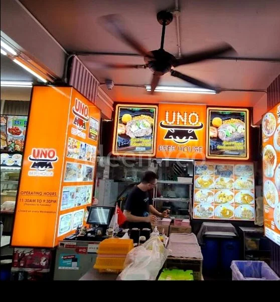 Common Room (HDB) for Rent in  168 Lorong 1 Toa Payoh - Image 5