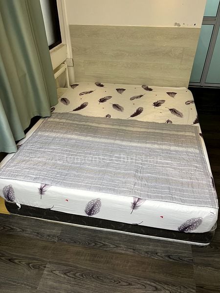 Studio Apartment (Condo) for Rent in  Jalan Besar Plaza - Image 5