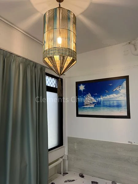 Studio Apartment (Condo) for Rent in  Jalan Besar Plaza - Image 4