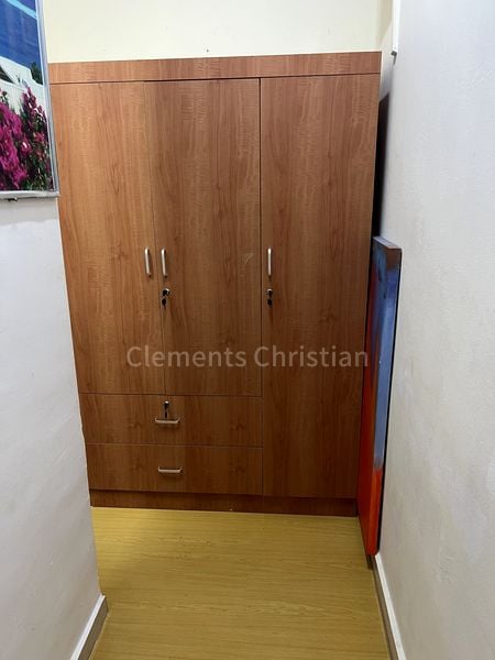 Studio Apartment (Condo) for Rent in  Jalan Besar Plaza - Image 6