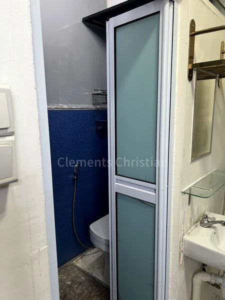 Studio Apartment (Condo) for Rent in  Jalan Besar Plaza - Image 10