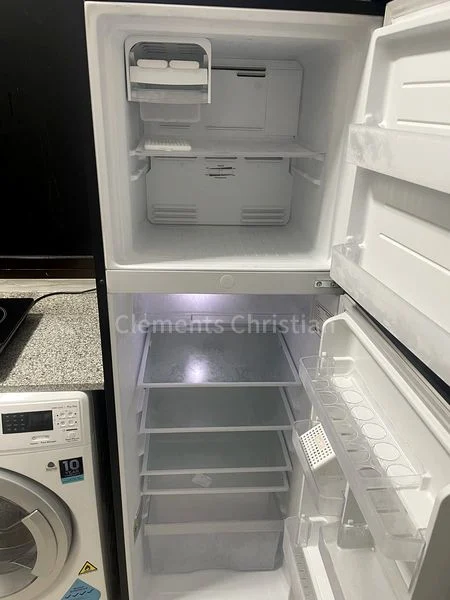 Studio Apartment (Condo) for Rent in  Jalan Besar Plaza - Image 9