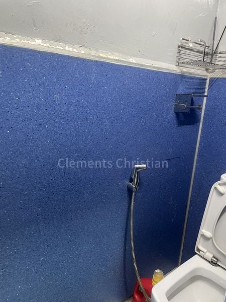 Studio Apartment (Condo) for Rent in  Jalan Besar Plaza - Image 8