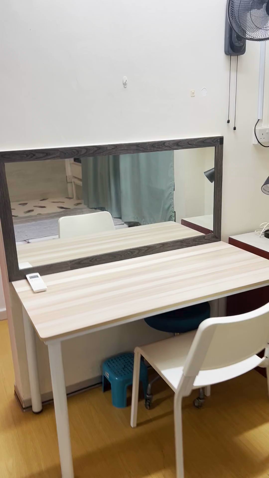 Studio Apartment (Condo) for Rent in  Jalan Besar Plaza - Image 12