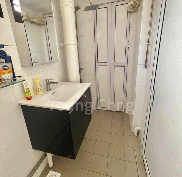 Room (HDB) for Rent in  325 Woodlands Street 32 - Image 4