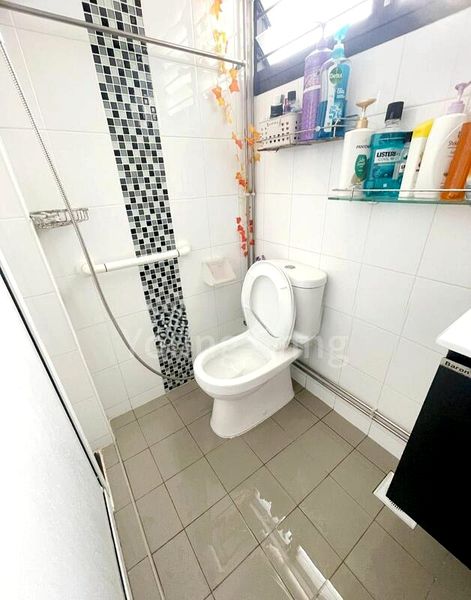 Room (HDB) for Rent in  325 Woodlands Street 32 - Image 3