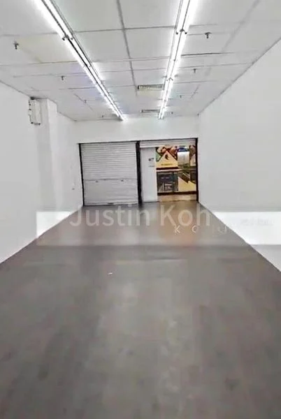 Other Retail for Rent: Sim Lim Square - Image 1