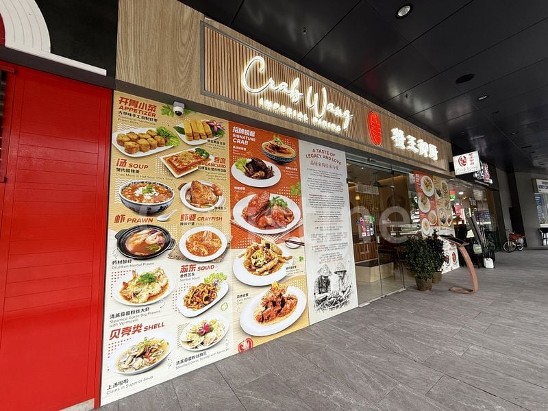 Food & Beverage for Rent in  Hotel Boss - Image 1