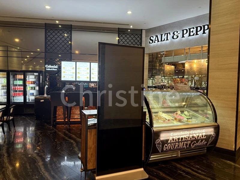 Food & Beverage for Rent in  Hotel Boss - Image 3