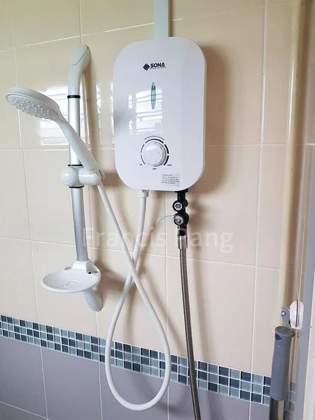 3 Room (3NG) HDB for Rent in 176 Bishan Street 13 - Image 12