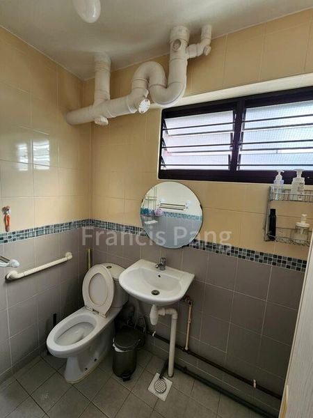 3 Room (3NG) HDB for Rent in 176 Bishan Street 13 - Image 8