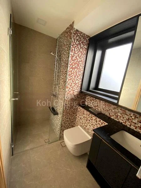 3 Bed Condo for Sale in  The Antares - Image 6