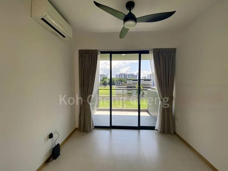 3 Bed Condo for Sale in  The Antares - Image 1