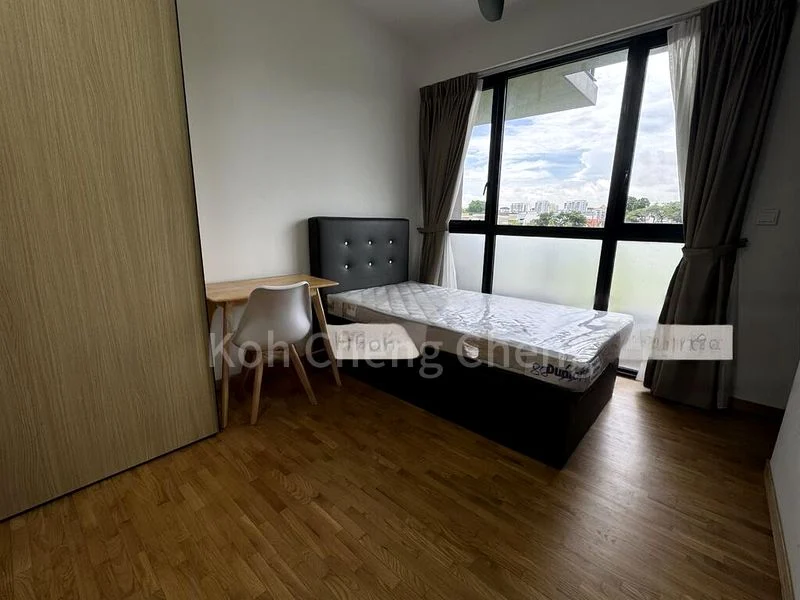 3 Bed Condo for Sale in  The Antares - Image 2