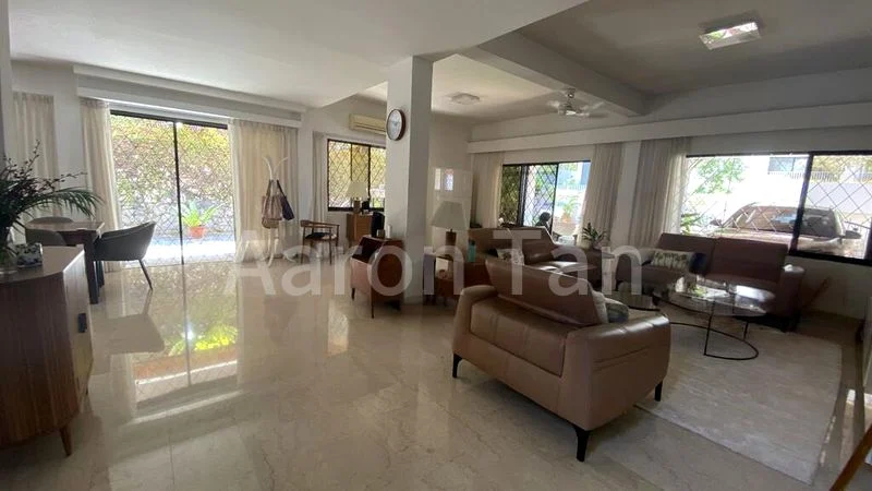 3 Bed Semi-Detached House (Landed) for Rent in  King's Road - Image 3