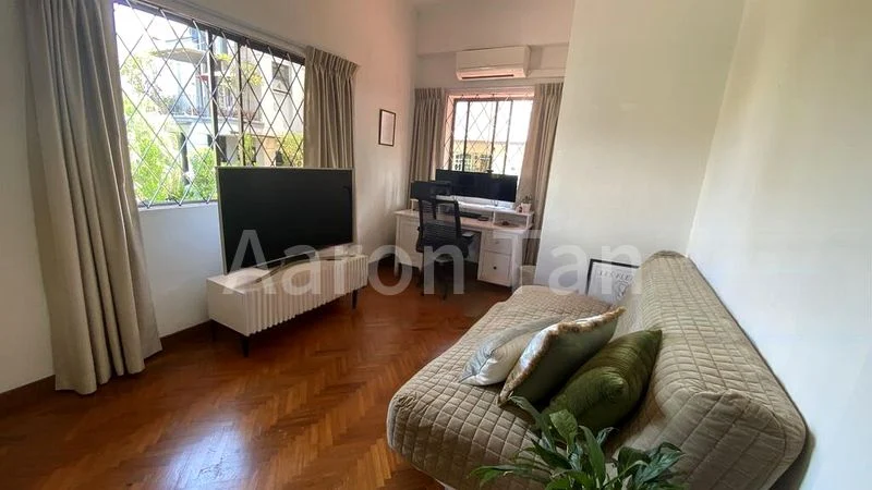 3 Bed Semi-Detached House (Landed) for Rent in  King's Road - Image 6