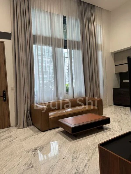 2 Bed Condo for Rent in Sloane Residences - Image 11
