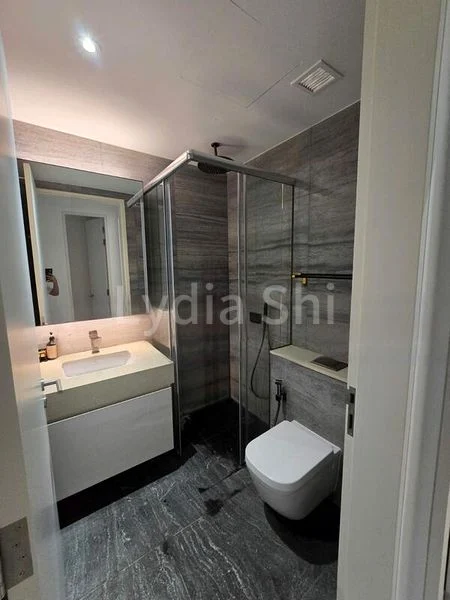 2 Bed Condo for Rent in Sloane Residences - Image 1