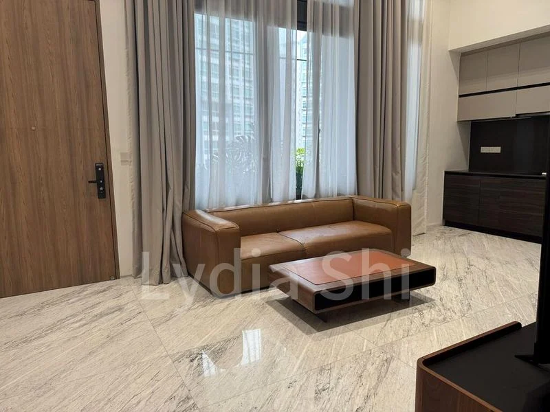 2 Bed Condo for Rent in Sloane Residences - Image 12