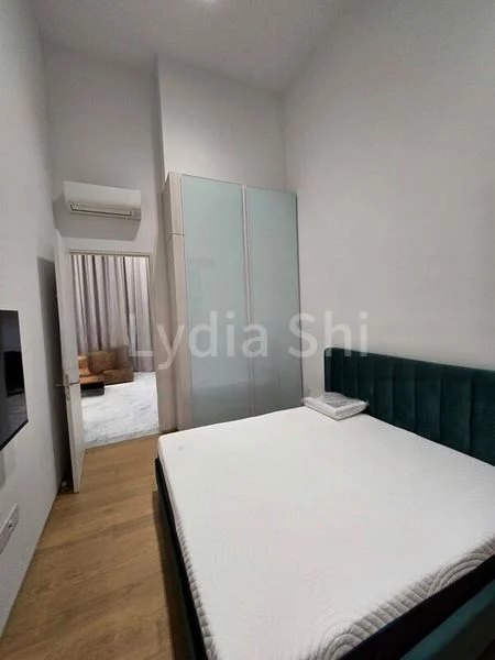 2 Bed Condo for Rent in Sloane Residences - Image 3