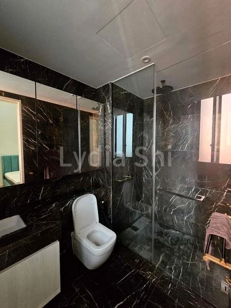 2 Bed Condo for Rent in Sloane Residences - Image 5