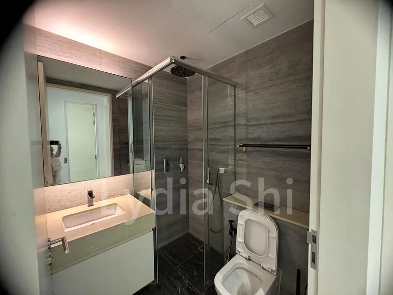 2 Bed Condo for Rent in Sloane Residences - Image 9