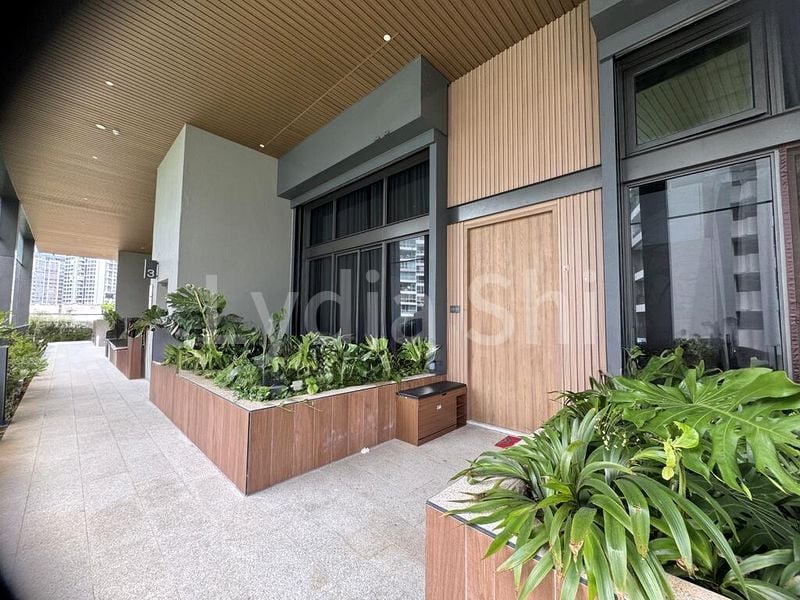 2 Bed Condo for Rent in Sloane Residences - Image 14