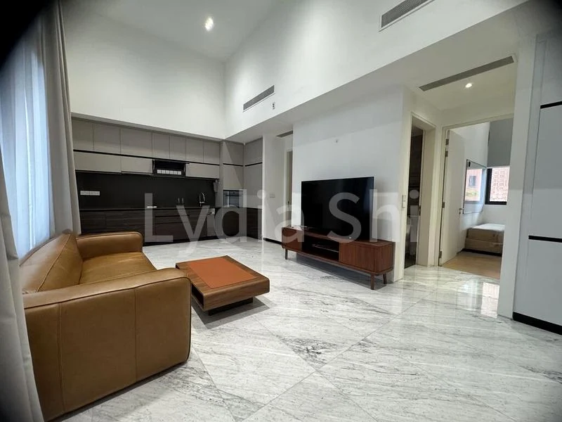 2 Bed Condo for Rent in Sloane Residences - Image 13