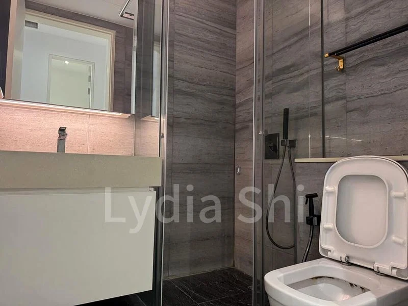 2 Bed Condo for Rent in Sloane Residences - Image 10