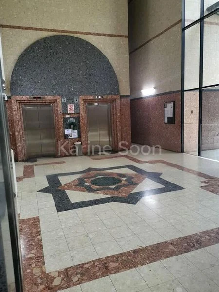 Light Industrial (B1) for Rent: Henderson Building - Image 2