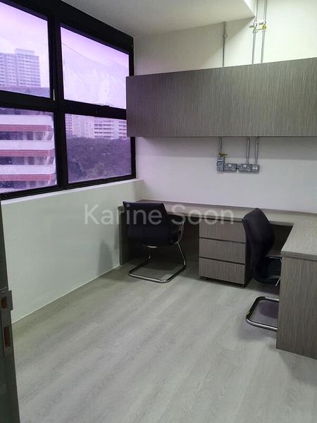 Light Industrial (B1) for Rent: Henderson Building - Image 6