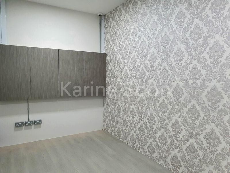 Light Industrial (B1) for Rent: Henderson Building - Image 8