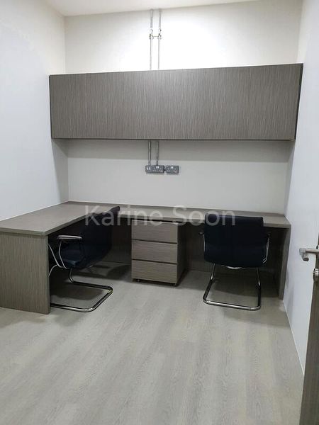 Light Industrial (B1) for Rent: Henderson Building - Image 4