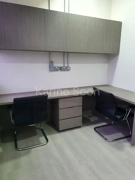 Light Industrial (B1) for Rent: Henderson Building - Image 3